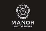 logo Manor